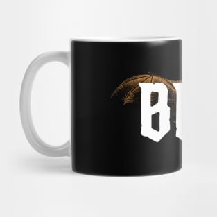 What We Do In The Shadows - "Bat!" Mug